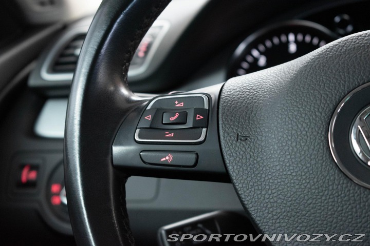Volkswagen Passat CC CC 2.0TDI 130kW 4x4*DSG*K 2015