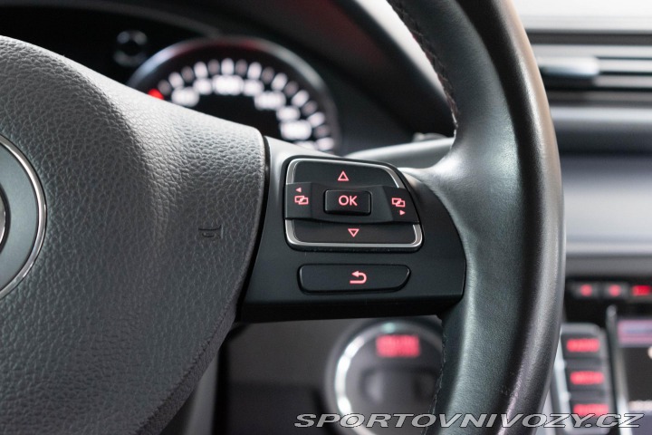 Volkswagen Passat CC CC 2.0TDI 130kW 4x4*DSG*K 2015