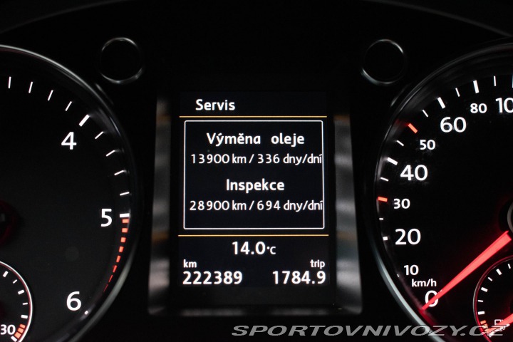 Volkswagen Passat CC CC 2.0TDI 130kW 4x4*DSG*K 2015