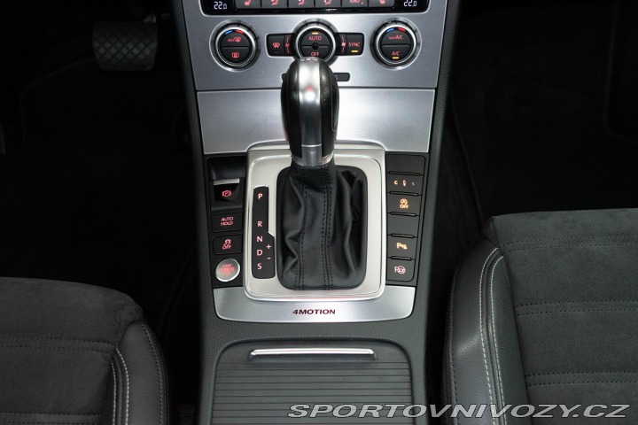 Volkswagen Passat CC CC 2.0TDI 130kW 4x4*DSG*K 2015