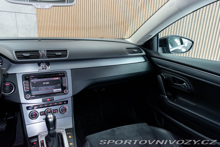Volkswagen Passat CC CC 2.0TDI 130kW 4x4*DSG*K 2015