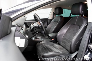 Volkswagen Passat CC CC 2.0TDI 130kW 4x4*DSG*K 2015