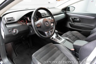 Volkswagen Passat CC CC 2.0TDI 130kW 4x4*DSG*K 2015