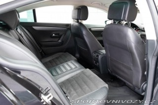 Volkswagen Passat CC CC 2.0TDI 130kW 4x4*DSG*K 2015