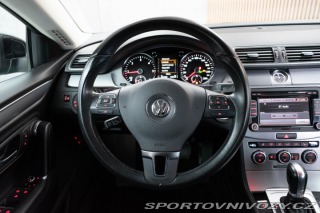 Volkswagen Passat CC CC 2.0TDI 130kW 4x4*DSG*K 2015