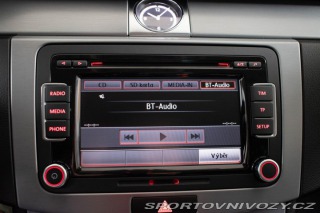 Volkswagen Passat CC CC 2.0TDI 130kW 4x4*DSG*K 2015