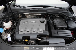 Volkswagen Passat CC CC 2.0TDI 130kW 4x4*DSG*K 2015