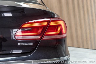 Volkswagen Passat CC CC 2.0TDI 130kW 4x4*DSG*K 2015
