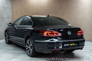 Volkswagen Passat CC CC 2.0TDI 130kW 4x4*DSG*K 2015