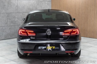 Volkswagen Passat CC CC 2.0TDI 130kW 4x4*DSG*K 2015