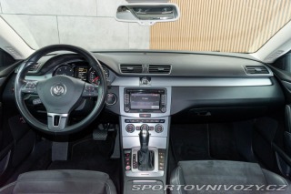 Volkswagen Passat CC CC 2.0TDI 130kW 4x4*DSG*K 2015