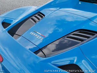 Ferrari F8 Spider *Lift*360°*Carbon 2023