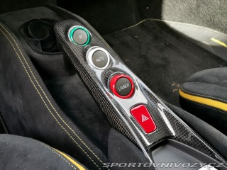 Ferrari F8 Spider *Lift*360°*Carbon 2023