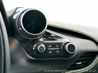 Ferrari F8 Spider *Lift*360°*Carbon 2023