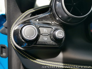 Ferrari F8 Spider *Lift*360°*Carbon 2023