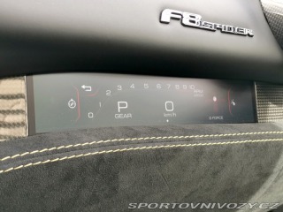 Ferrari F8 Spider *Lift*360°*Carbon 2023