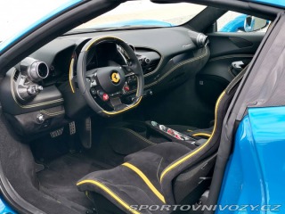 Ferrari F8 Spider *Lift*360°*Carbon 2023