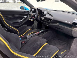 Ferrari F8 Spider *Lift*360°*Carbon 2023