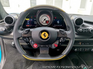 Ferrari F8 Spider *Lift*360°*Carbon 2023
