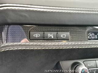 Ferrari F8 Spider *Lift*360°*Carbon 2023