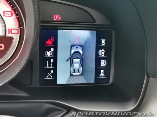Ferrari F8 Spider *Lift*360°*Carbon 2023