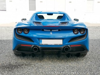 Ferrari F8 Spider *Lift*360°*Carbon 2023