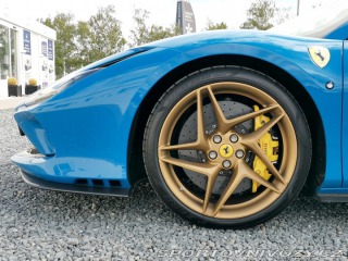 Ferrari F8 Spider *Lift*360°*Carbon 2023