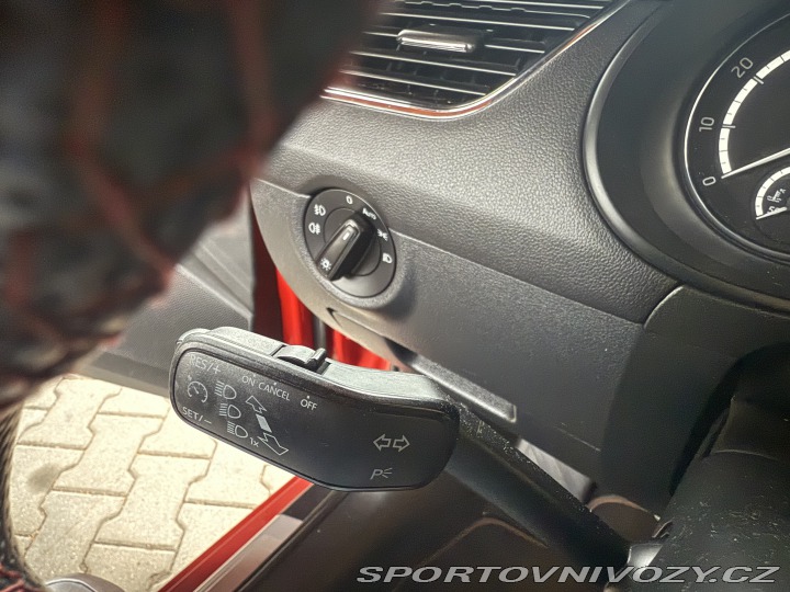 Škoda Octavia RS 2.0TSI 350PS 2015