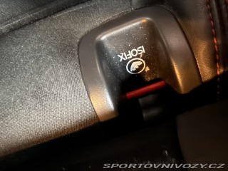Škoda Octavia RS 2.0TSI 350PS 2015
