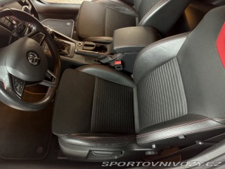 Škoda Octavia RS 2.0TSI 350PS 2015