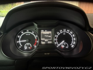 Škoda Octavia RS 2.0TSI 350PS 2015