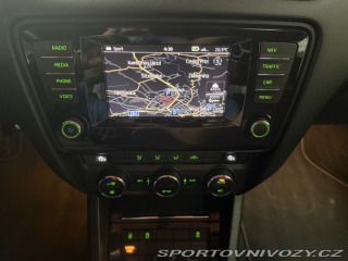 Škoda Octavia RS 2.0TSI 350PS 2015