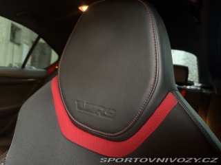 Škoda Octavia RS 2.0TSI 350PS 2015