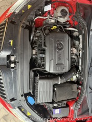 Škoda Octavia RS 2.0TSI 350PS 2015