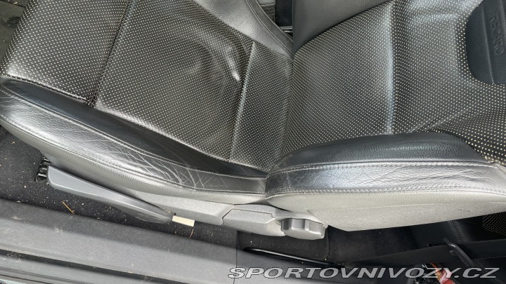 Opel Astra OPC Nürburgring edice 2008