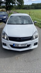 Opel Astra OPC Nürburgring edice 2008