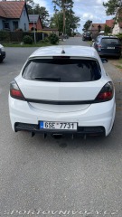 Opel Astra OPC Nürburgring edice 2008