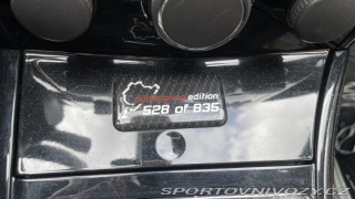 Opel Astra OPC Nürburgring edice 2008