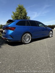 Škoda Octavia RS  2021