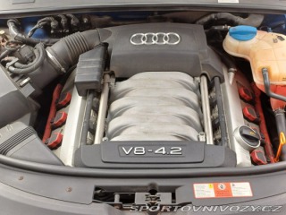 Audi A6 Avant 2005