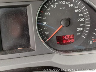 Audi A6 Avant 2005