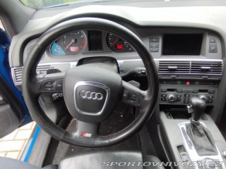 Audi A6 Avant 2005