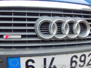 Audi A6 Avant 2005