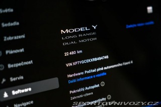 Tesla Model Y  2024