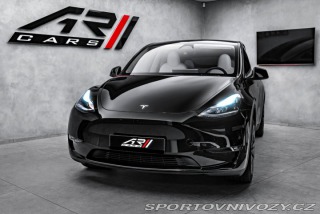 Tesla Model Y  2024