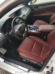 Lexus Ostatní modely GS450h Fsport 2012