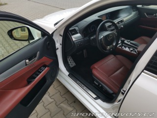 Lexus Ostatní modely GS450h Fsport 2012