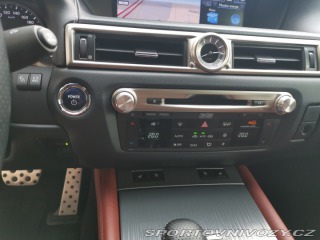 Lexus Ostatní modely GS450h Fsport 2012