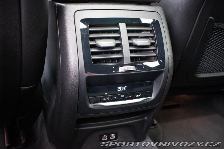 BMW X4 ///M40d xDrive *REZERVACE 2022