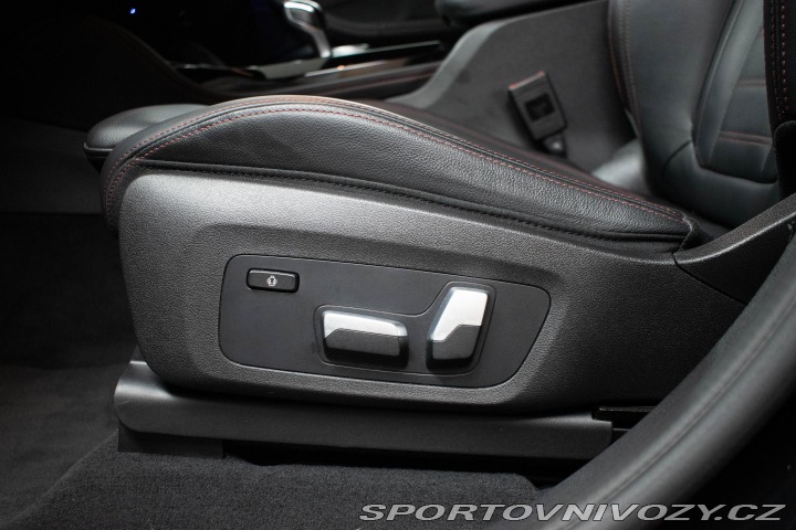 BMW X4 ///M40d xDrive *REZERVACE 2022